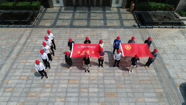 3308维多利亚线路检测中心