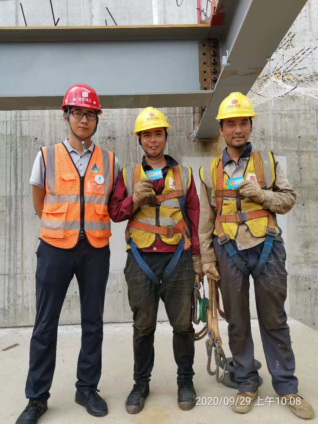 3308维多利亚线路检测中心