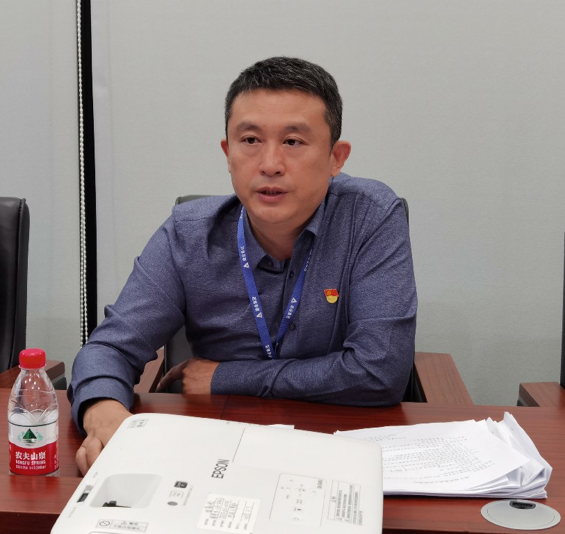 3308维多利亚线路检测中心