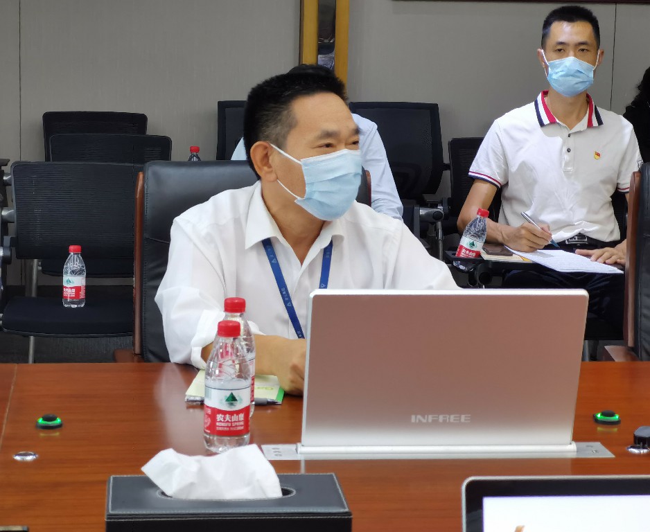 3308维多利亚线路检测中心