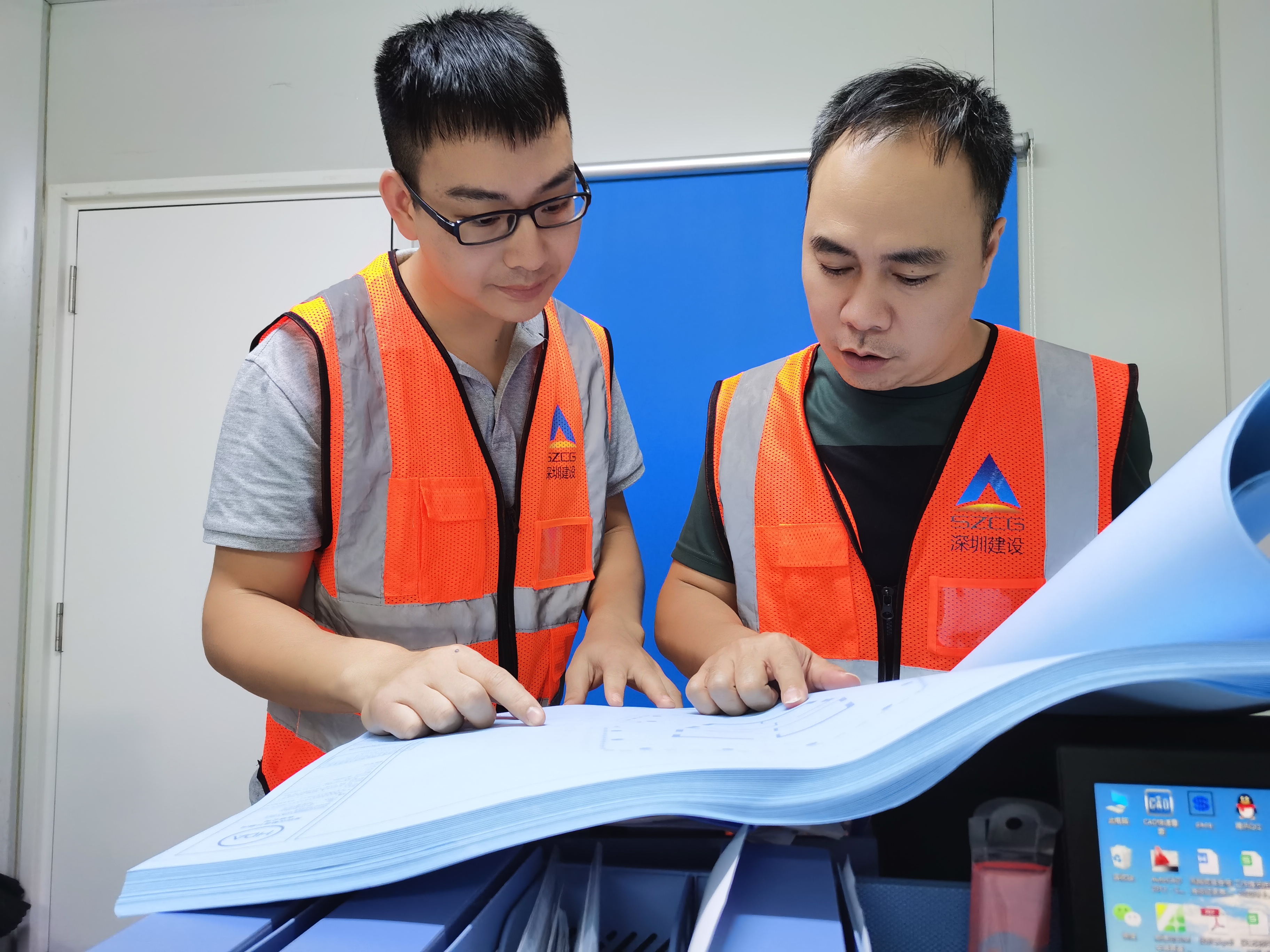 3308维多利亚线路检测中心