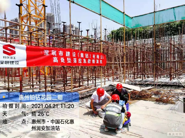 3308维多利亚线路检测中心