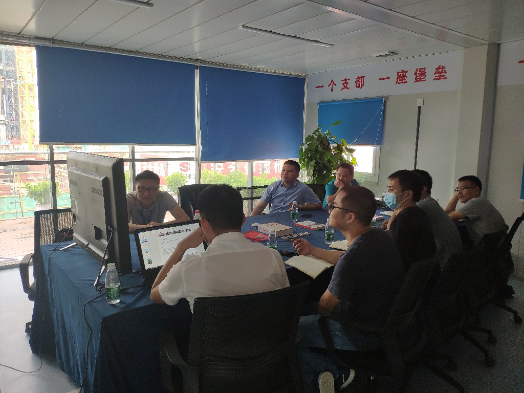 3308维多利亚线路检测中心