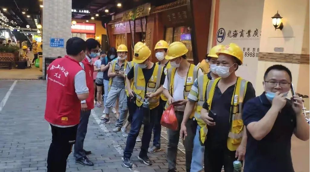 3308维多利亚线路检测中心