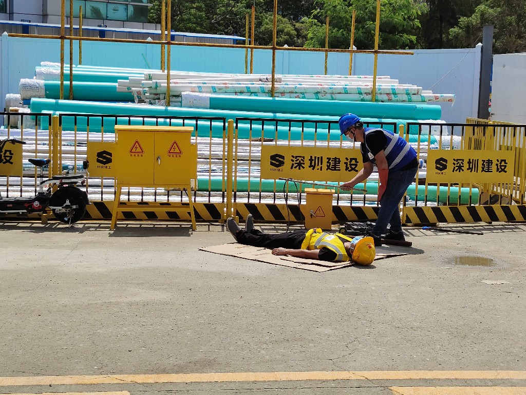 3308维多利亚线路检测中心