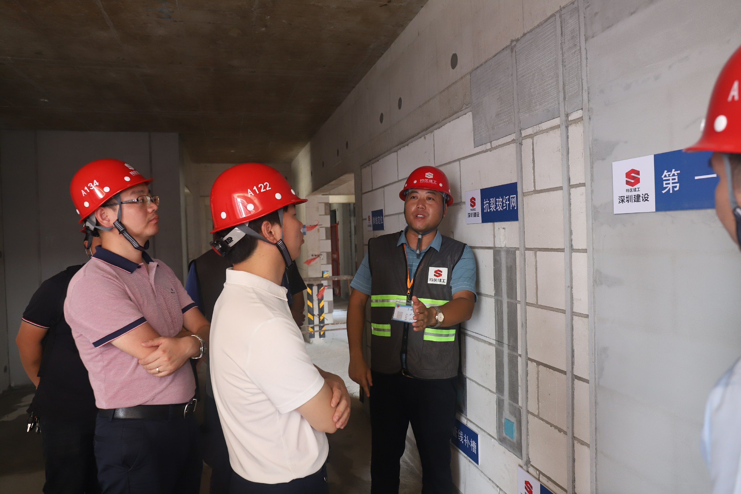 3308维多利亚线路检测中心