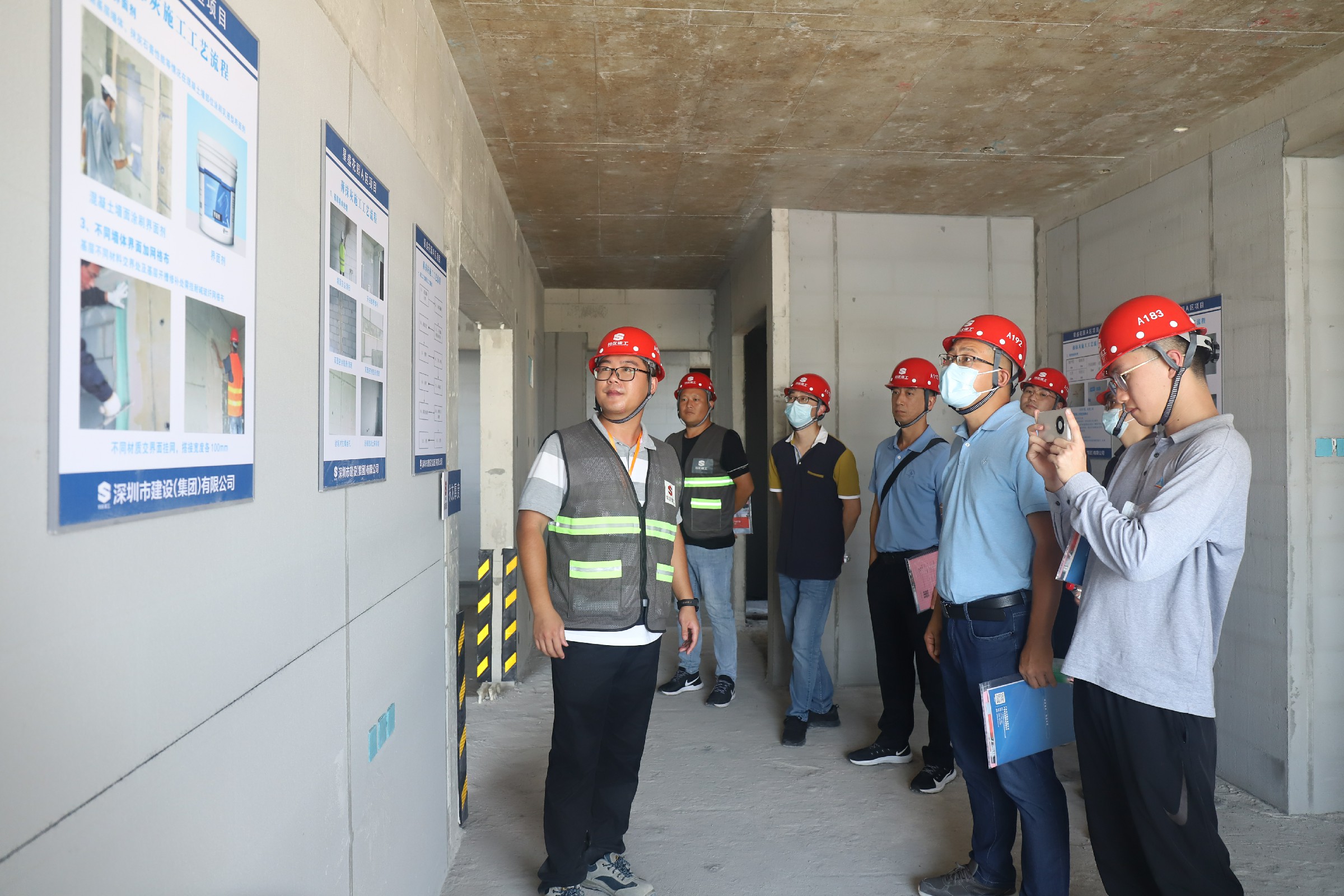 3308维多利亚线路检测中心