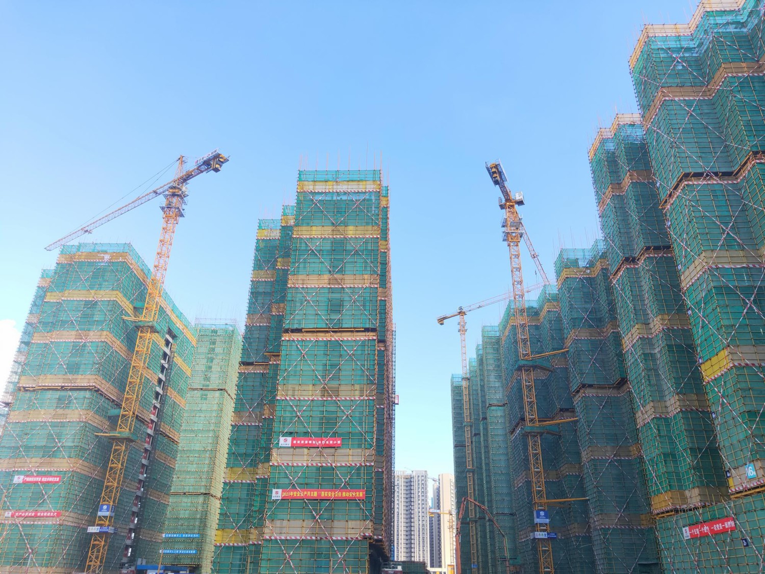 3308维多利亚线路检测中心