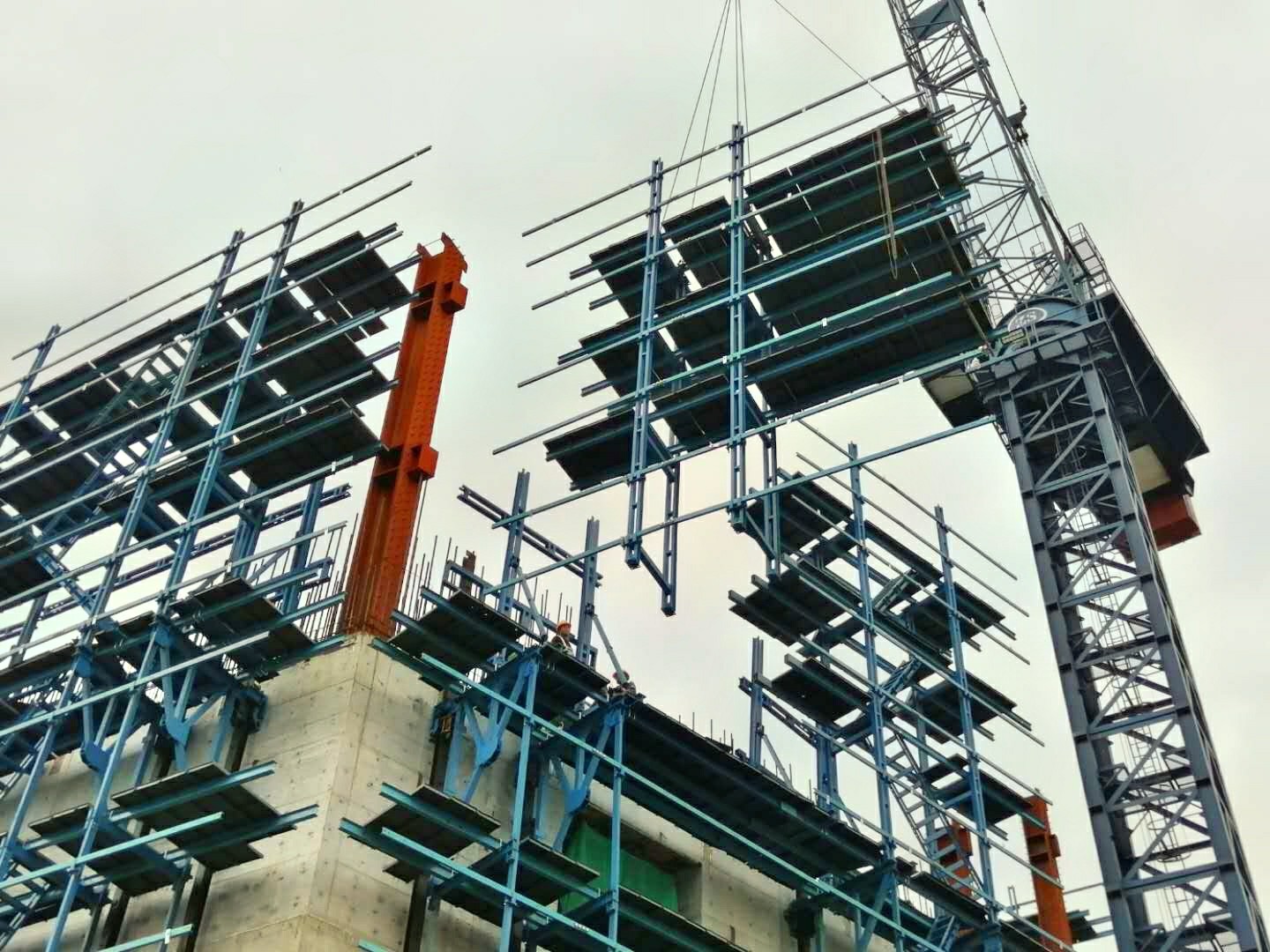 3308维多利亚线路检测中心