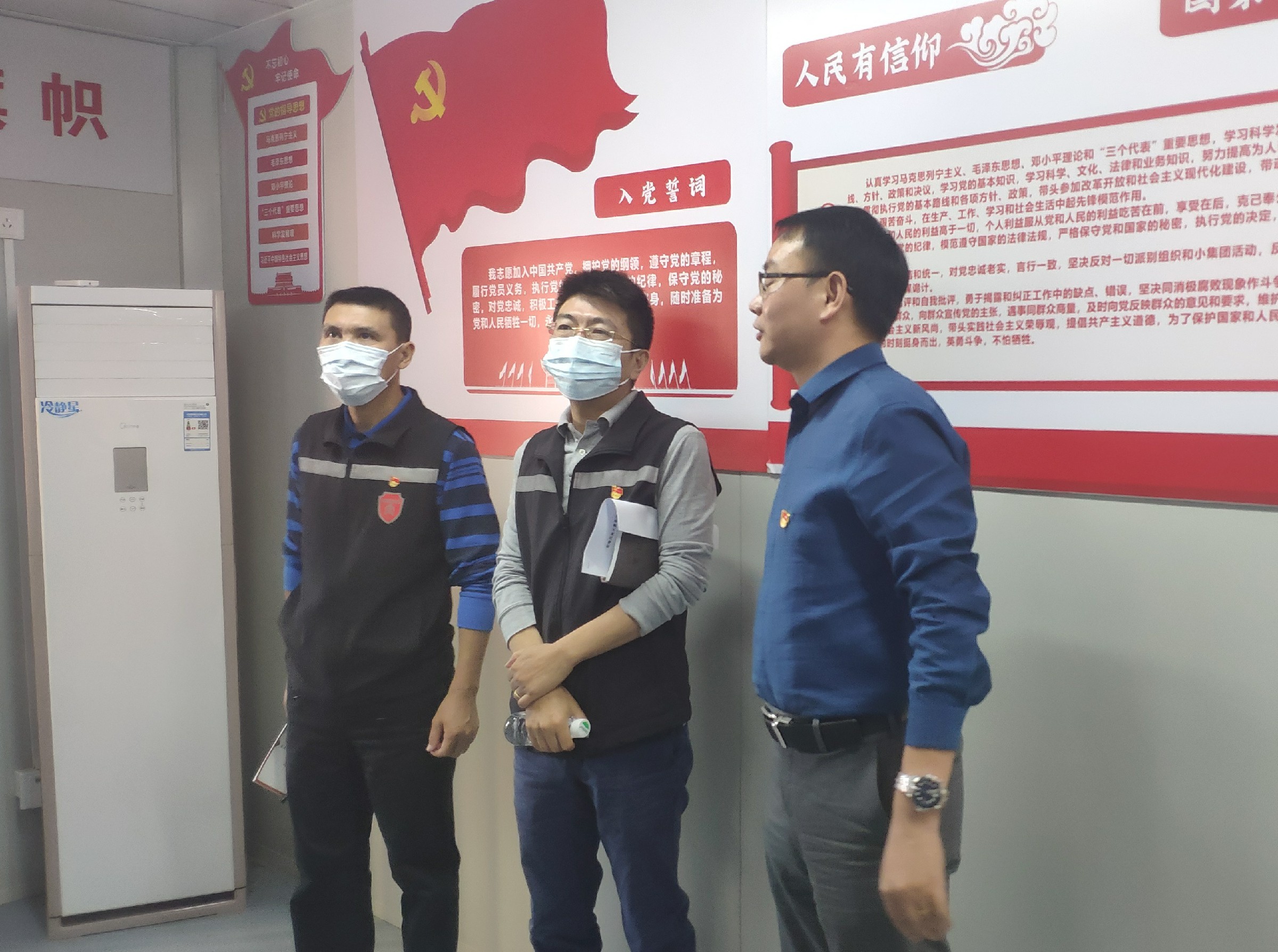 3308维多利亚线路检测中心