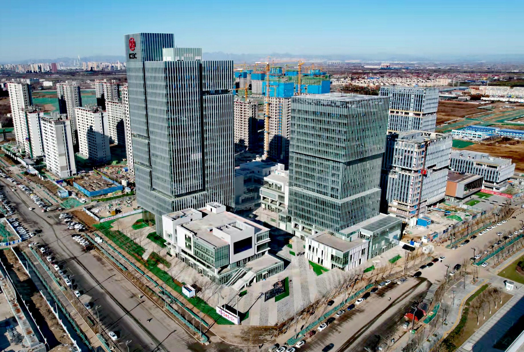 3308维多利亚线路检测中心