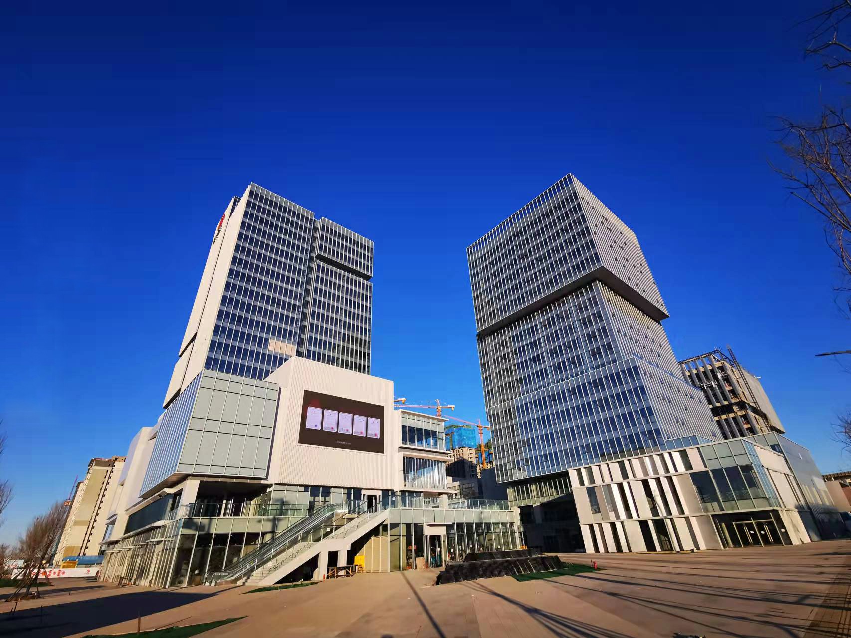 3308维多利亚线路检测中心