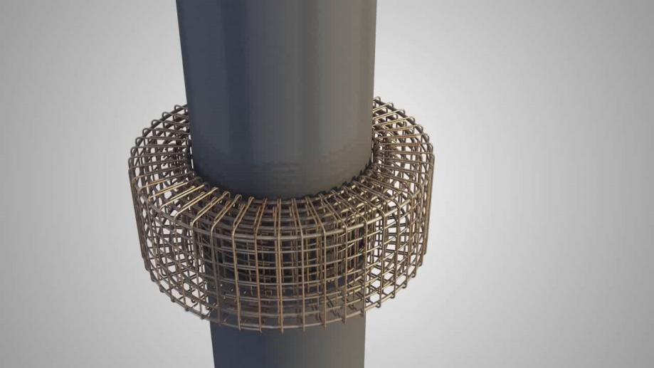 3308维多利亚线路检测中心