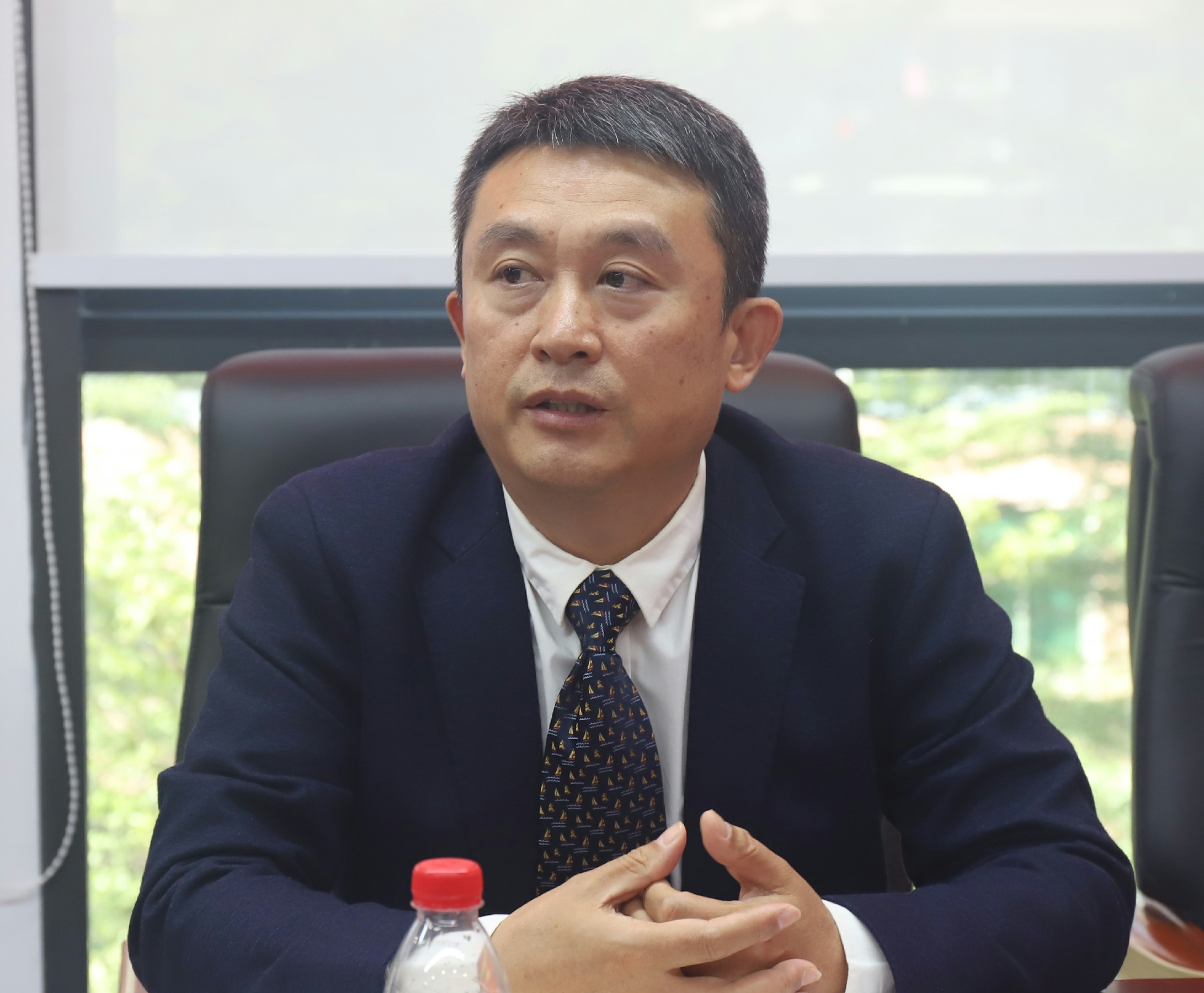 3308维多利亚线路检测中心