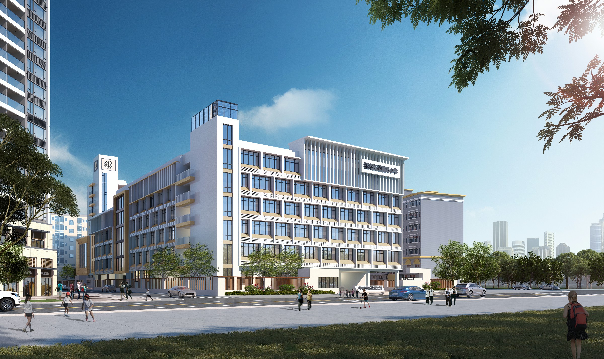 3308维多利亚线路检测中心