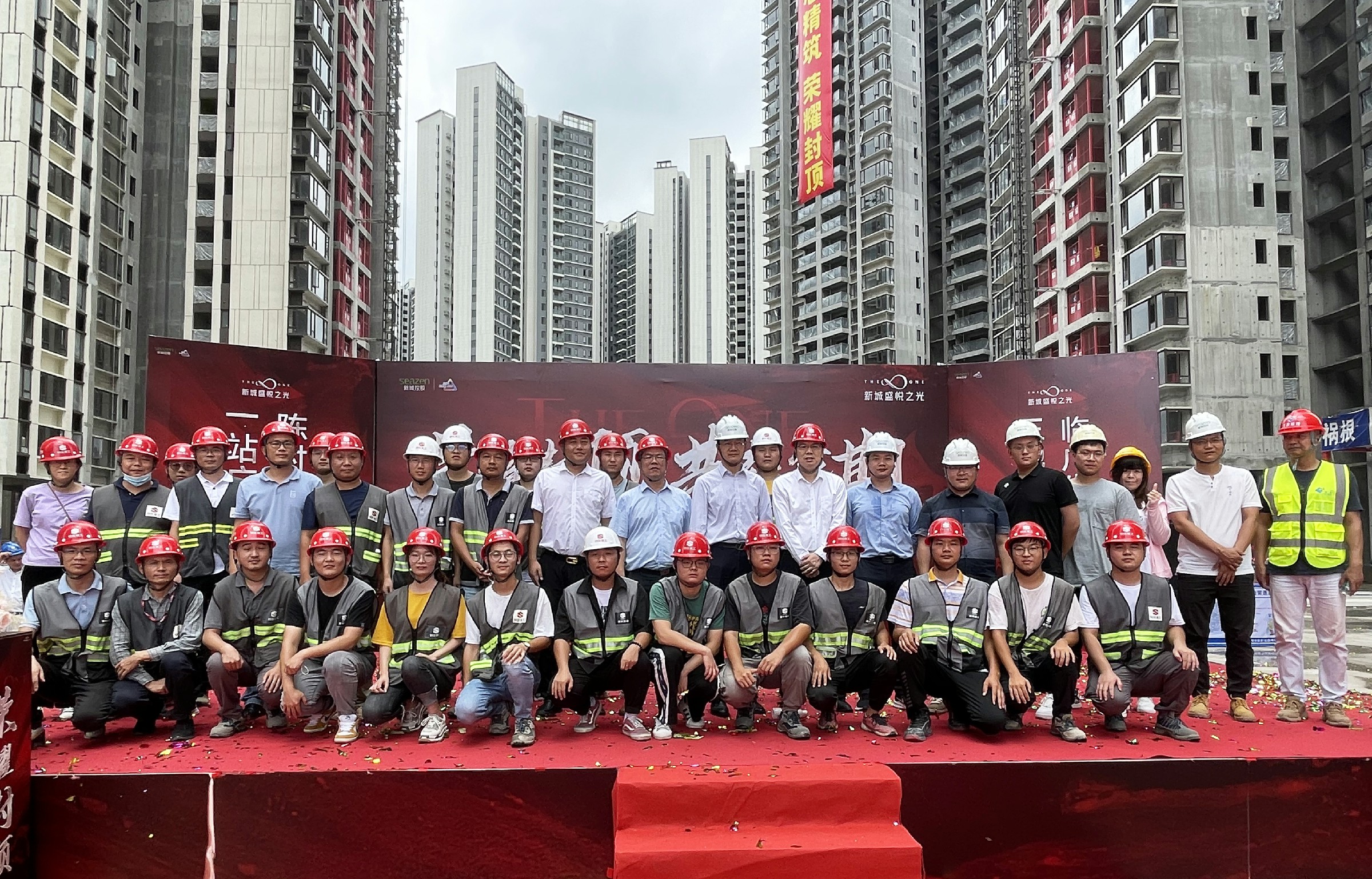 3308维多利亚线路检测中心