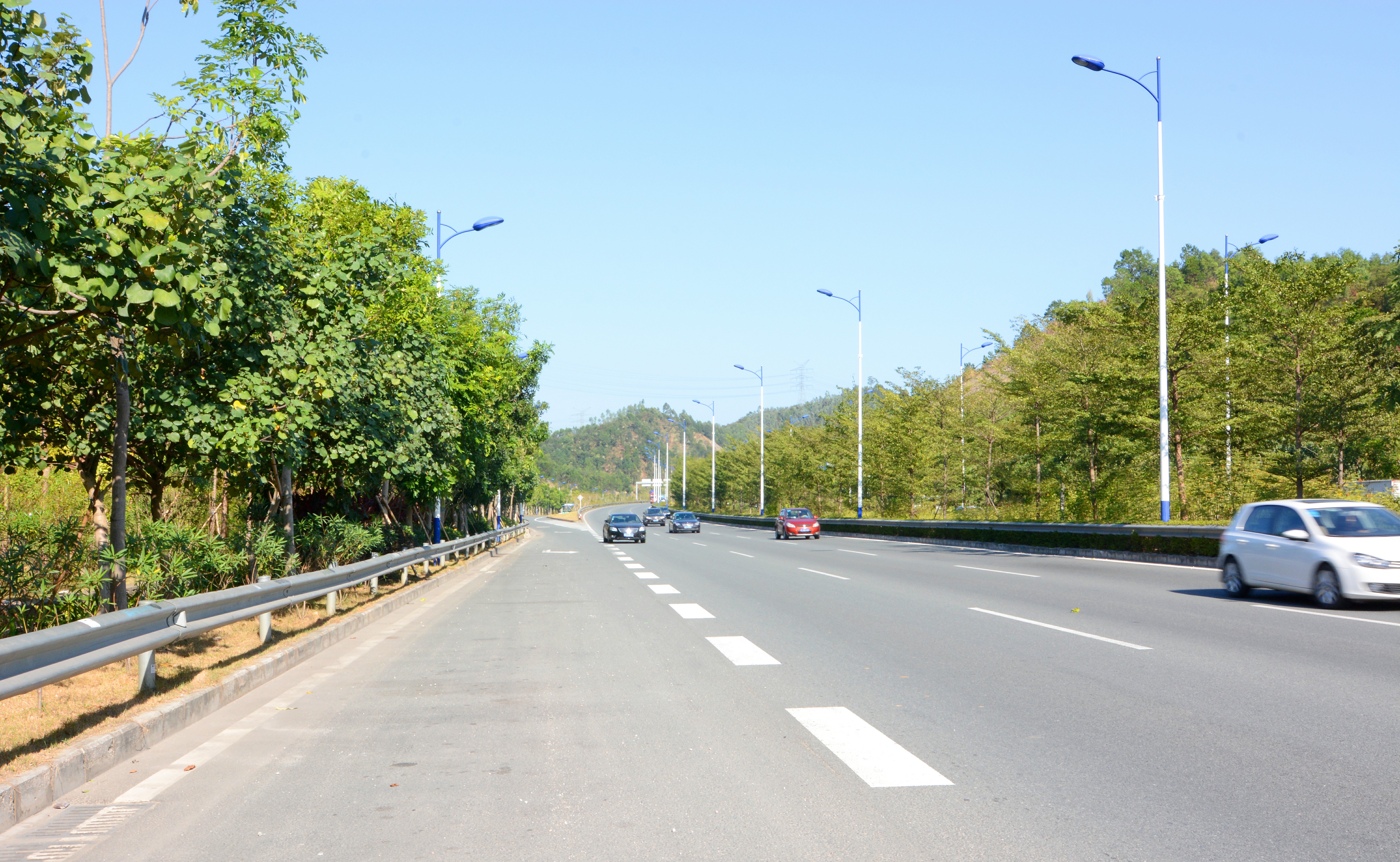 3308维多利亚线路检测中心