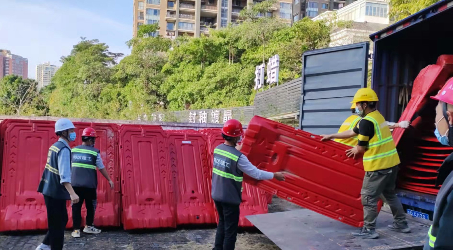 3308维多利亚线路检测中心