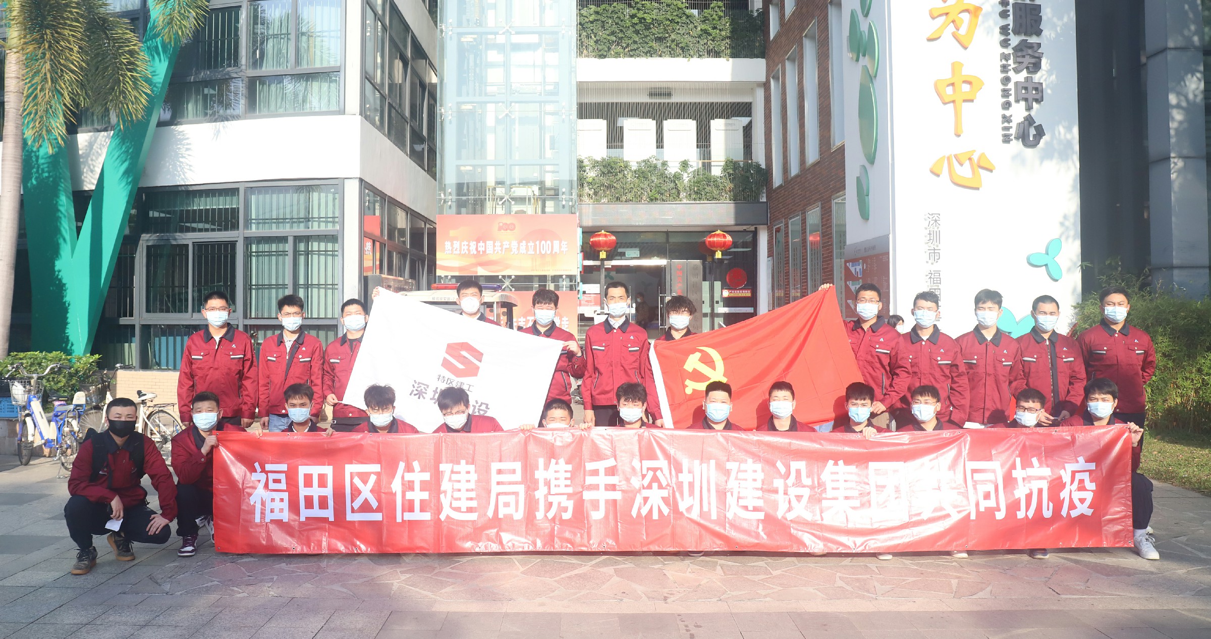 3308维多利亚线路检测中心