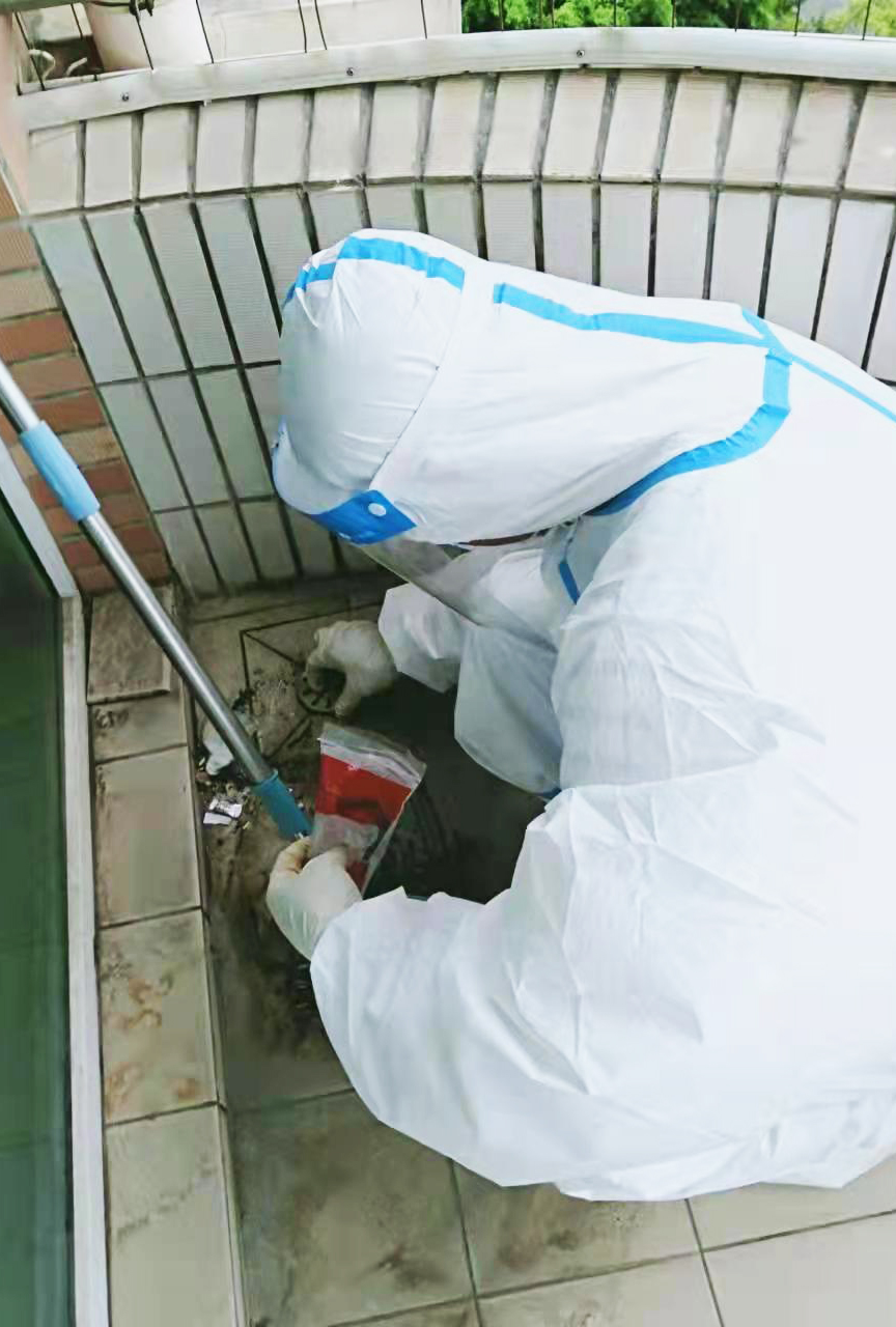 3308维多利亚线路检测中心