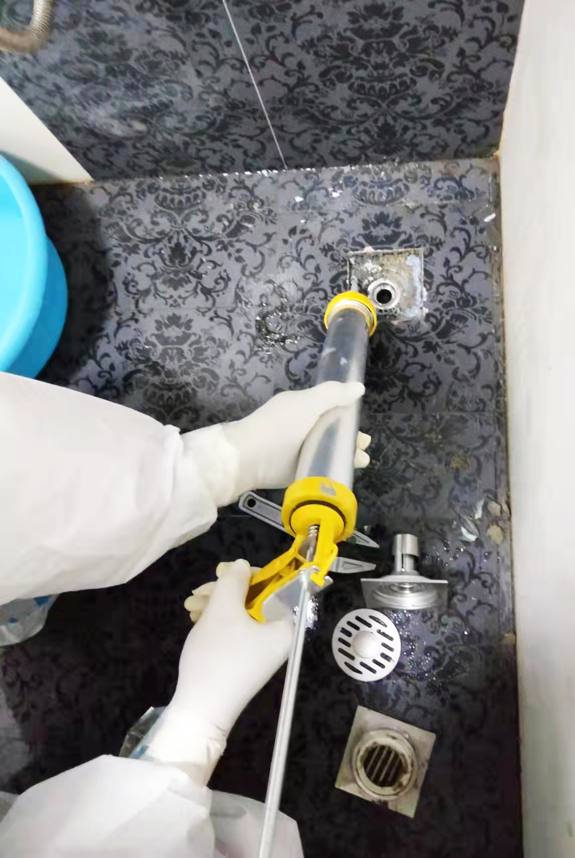 3308维多利亚线路检测中心