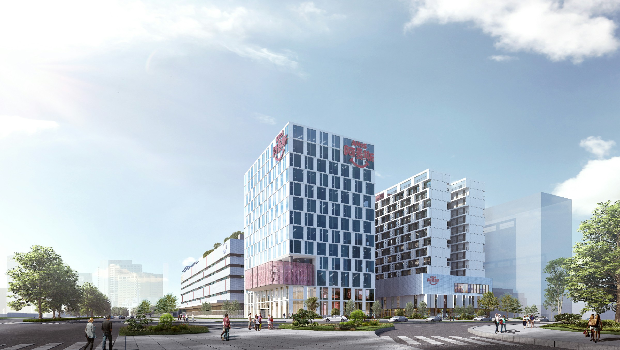 3308维多利亚线路检测中心