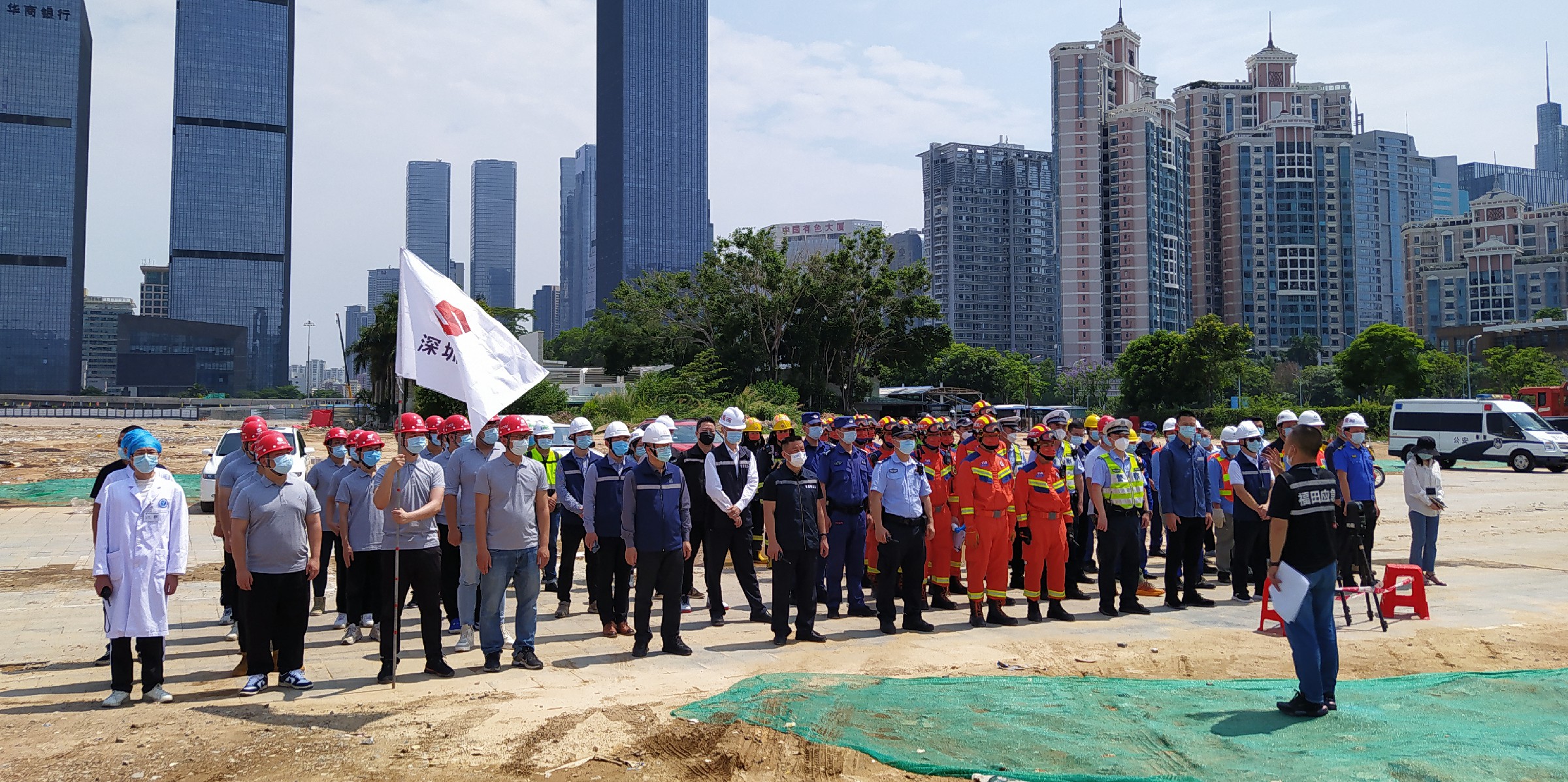 3308维多利亚线路检测中心