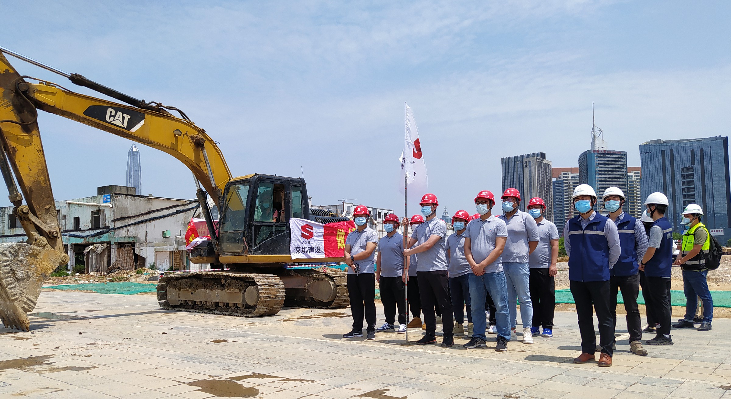 3308维多利亚线路检测中心