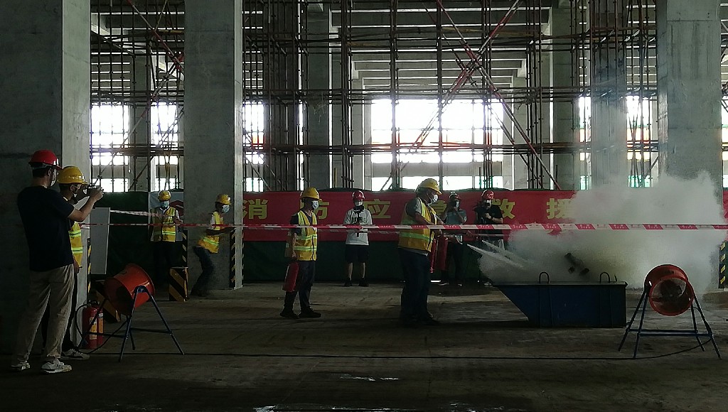 3308维多利亚线路检测中心