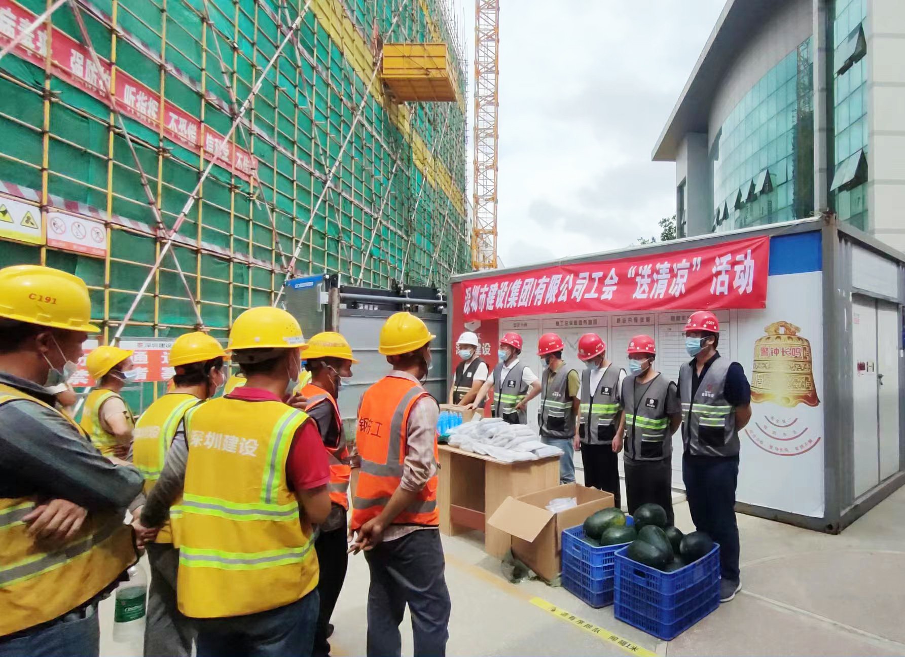 3308维多利亚线路检测中心